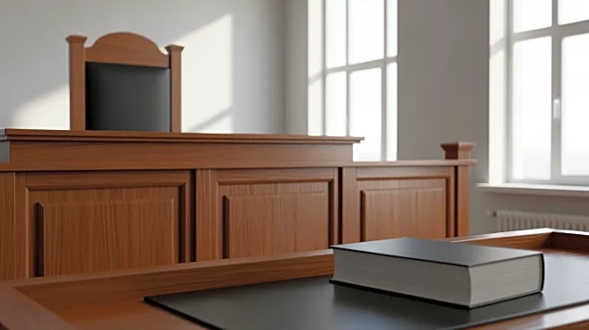 Supreme Court Pauses Inquiry into Trump’s Civil Service Changes Amid DOJ Concerns