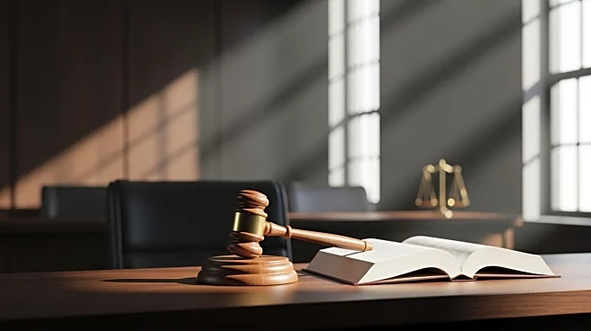 Appeals Court Upholds Trump’s Authority to Fire MSPB, NLRB Members