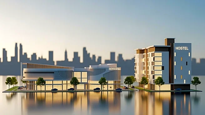 Haryana's Unity Mall Project and Women's Hostels: Economic Boost and Workforce Empowerment