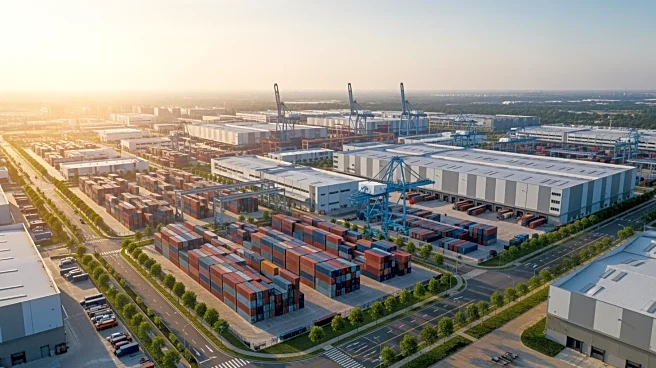 Bhola's Industrial Transformation: Major Investments Set to Reshape Bangladesh's Economy