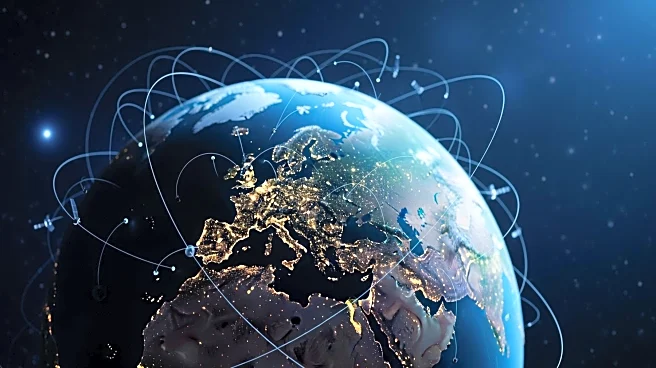 UK Reduces ESA Funding Amid Fiscal Constraints, Impacting Space Sector