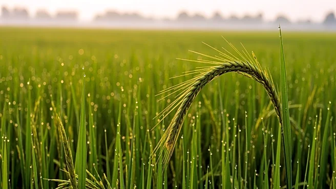 Nestlé Partners with Vietnam to Accelerate Net-Zero Goals through Sustainable Agriculture