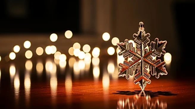 Carey Mulligan Hosts Star-Studded Winter Gala to Support War Child's Efforts