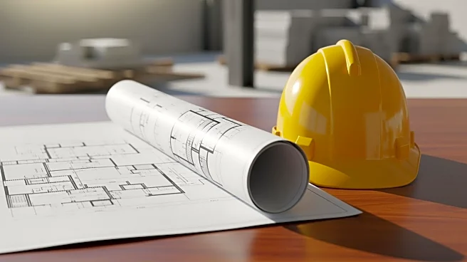 Glenigan Reports Mixed Recovery in UK Construction Starts Amid Residential Sector Struggles