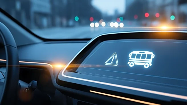 Waymo to Recall Software After Self-Driving Cars Pass Stopped School Buses in Austin