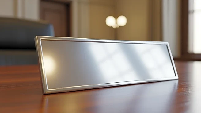 Trump Administration's Department of Defense Renaming Could Cost Taxpayers $2 Billion