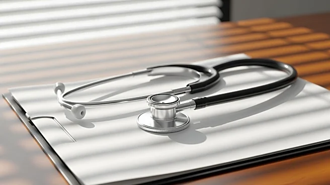 President Trump Declared in Excellent Health by White House Physician