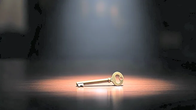 Representative Clay Higgins Stands Alone Against Epstein Files Release Bill