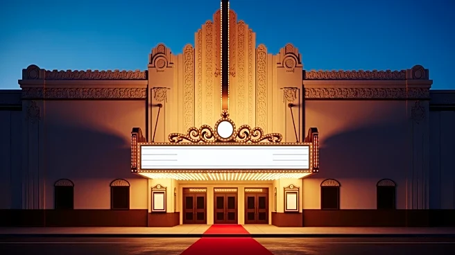 San Francisco's Castro Theatre to Reopen After $41 Million Renovation