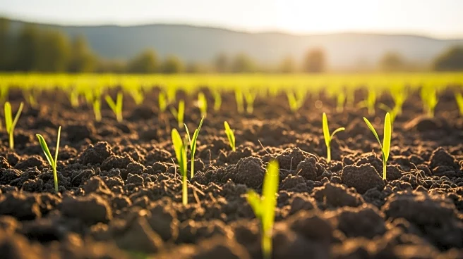 French Startup ReSoil Secures €4 Million for Regenerative Agriculture