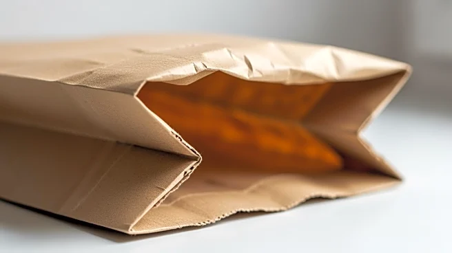 California Bans All Plastic Grocery Bags, Including Reusable Versions, to Combat Waste