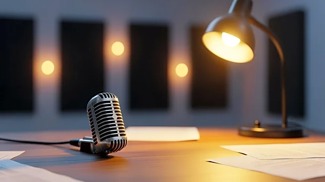 Colorado Public Radio Challenges Executive Order Over Funding Restrictions