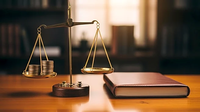 Congressional Earnings Test May Impact Federal Student Loan Access for Colleges