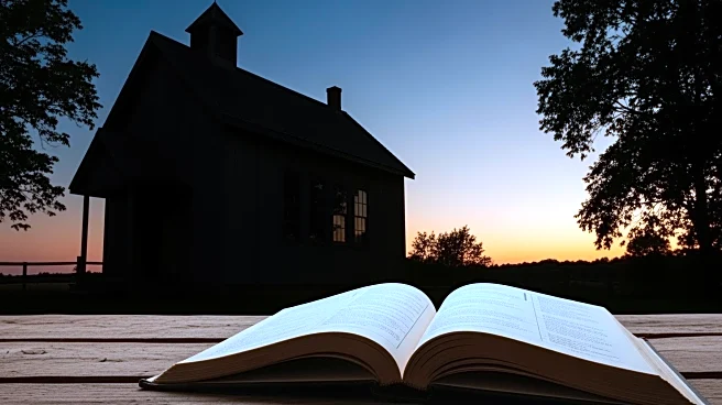 Senators Urge House to Renew Secure Rural Schools Funding Amidst Financial Strain