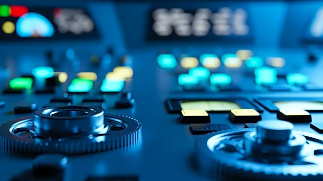 UK's Nuclear Energy Ambitions Face Challenges Amid High Costs and Talent Shortages