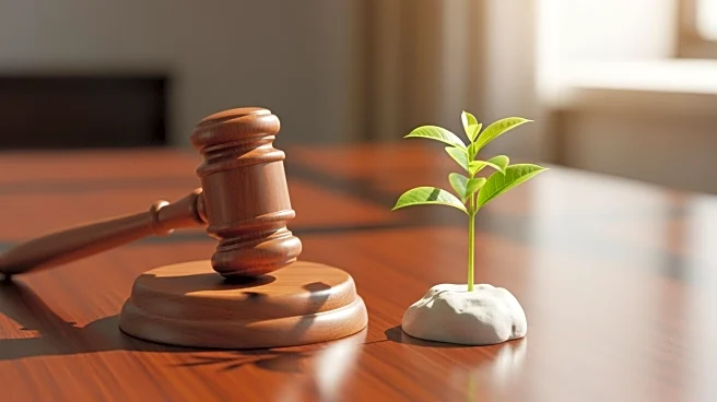 Senator Britt Advocates for Agriculture in Basel III Rule Revisions