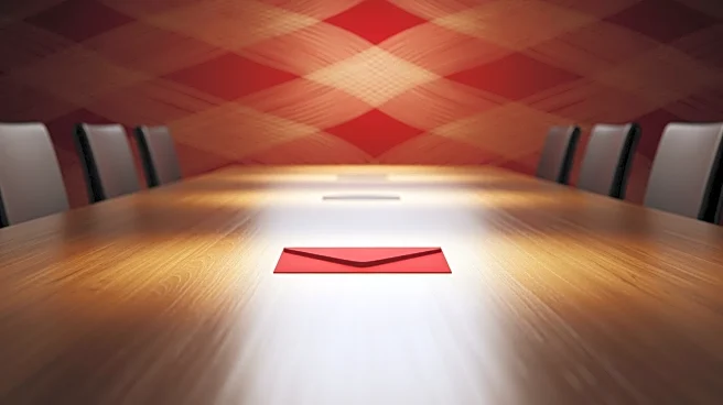 Governor Hochul Criticized for Lunar New Year Video Linked to Alleged Chinese Agent