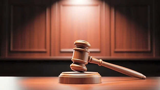 Federal Grand Jury Declines to Re-Indict New York AG James in Virginia Case