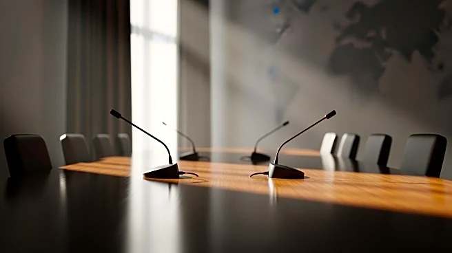 Lebanese President Aoun Engages in Ceasefire Talks to Halt Israeli Strikes