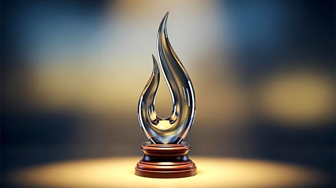 Marriott CEO Anthony Capuano Honored for Leadership in Ending Addiction Stigma