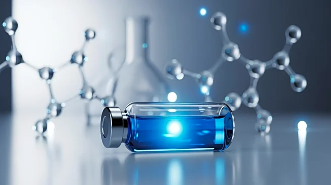 FDA Approves Cancer Drug for Trials Using Nonanimal Data, Setting New Precedent