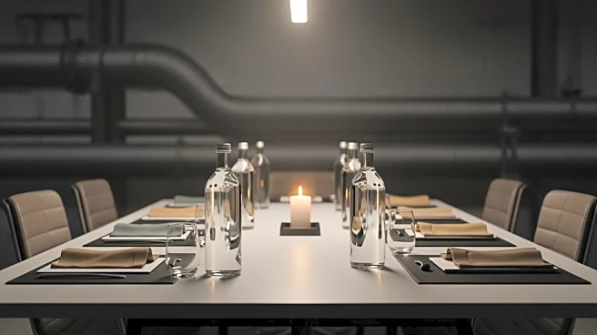 COP30 Climate Summit Fails to Deliver Binding Fossil Fuel Phase-Out, Impacting Fashion Industry