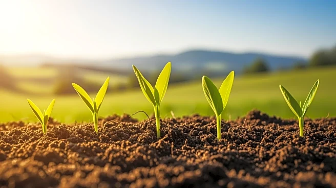 ARM Empowerment Trust Invests R116 Million in Rural Development Initiatives