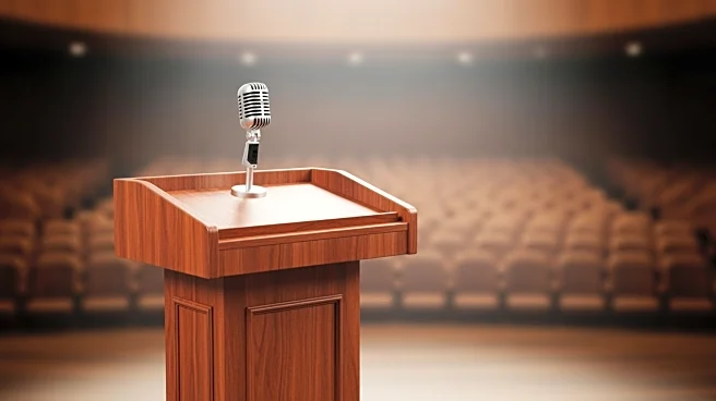 Senator John Cornyn Trails Rivals in Texas GOP Primary Poll