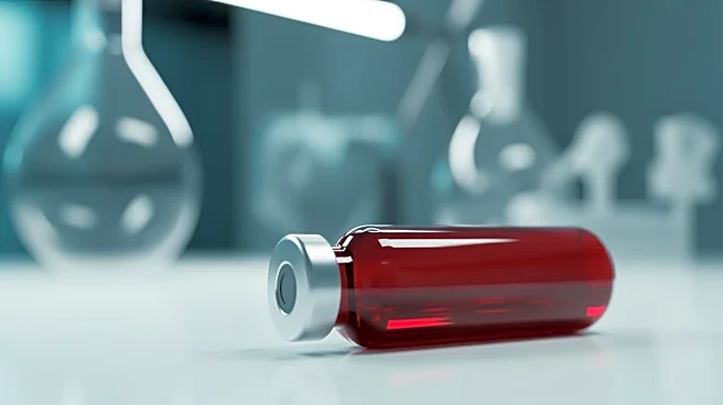 Israeli Military Develops Blood Test for Early Heart Attack Risk Detection