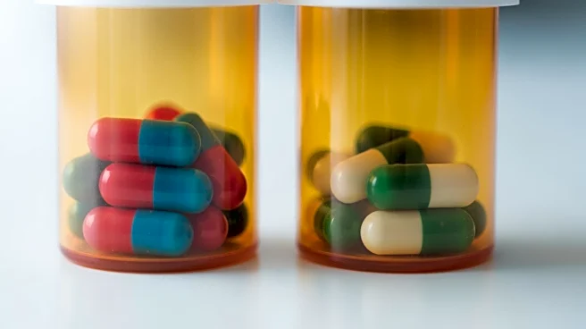 FDA Recalls Blood Pressure Pills Due to Potential Cross-Contamination with Cholesterol Medication