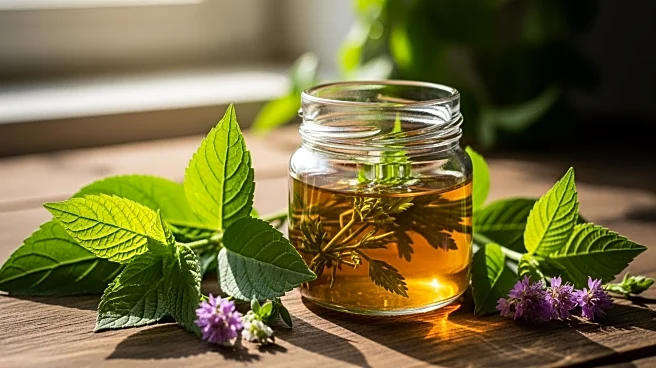 Herbal Galactagogues Show Promise in Boosting Breastmilk Production for Mothers of Preterm Babies