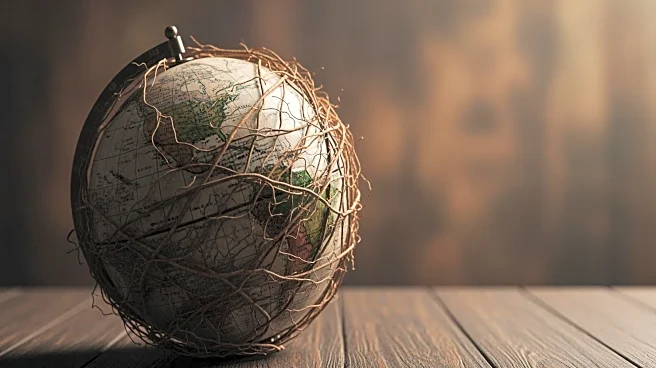 Global Social and Solidarity Economy Forum Highlights U.S. Absence and Colonial Legacies