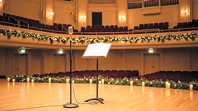 Princess of Wales Hosts Christmas Carol Concert Emphasizing Kindness and Community