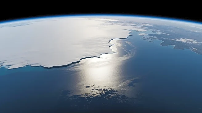 NASA Study Reveals Earth’s Diminishing Reflectivity, Accelerating Climate Change