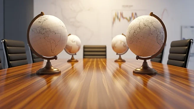 Putin and Modi Announce Expansion of Russia-India Trade Ties Amid U.S. Pressure