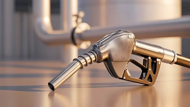 Putin Commits to Uninterrupted Fuel Supply to India Amid U.S. Pressure