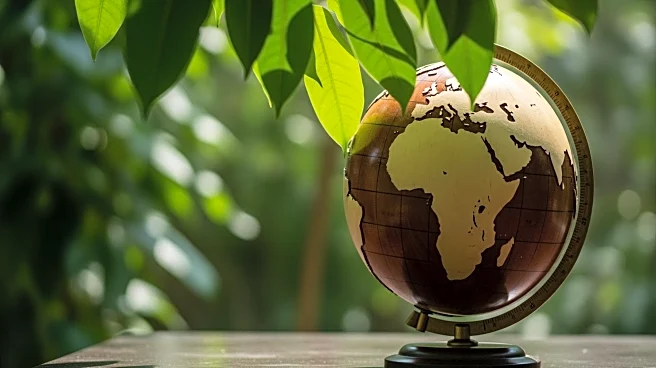 European Parliament Delays Deforestation Regulation, Impacting Global Trade