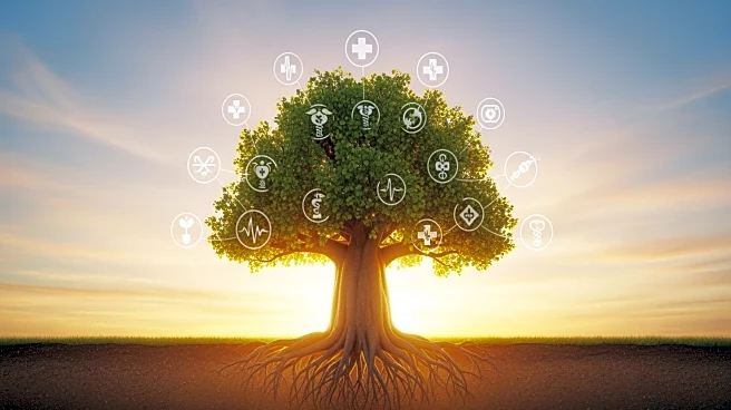 Africa's Strategic Plan to Address Health Workforce Shortages