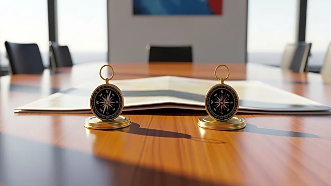 EU Maritime Security Week in Nairobi Promotes Regional Cooperation