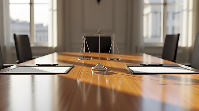 Trump Administration Faces Legal Challenge Over Sanctuary City Funding