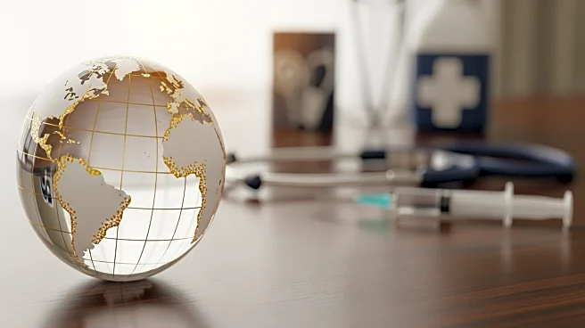 World Bank and Gavi to Mobilize $2 Billion for Primary Healthcare in Africa