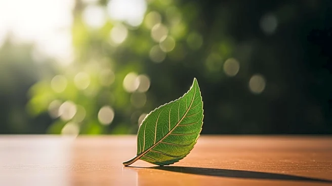 Experts Highlight Economic Benefits of Climate Action Amid Rising Costs of Inaction