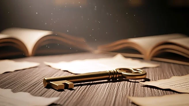 Federal Judge Orders Unsealing of Epstein Investigation Records, Impacting Survivors