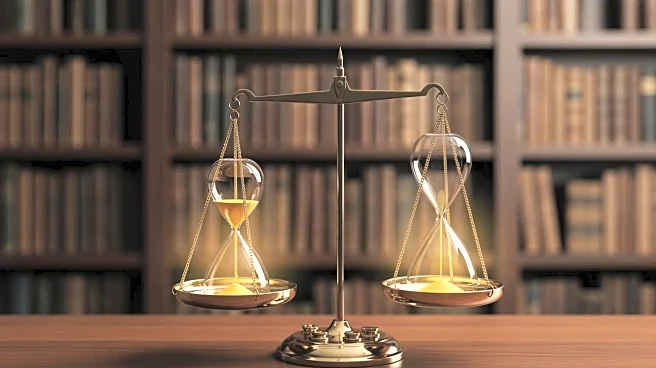 Congress Considers Major Changes to U.S. Pensions with New Bill