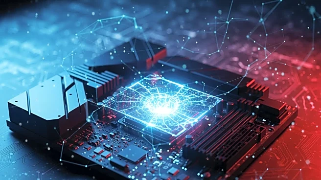 React2Shell Vulnerability Exploited by China-Linked Threat Actors, Posing Risks to Global Sectors