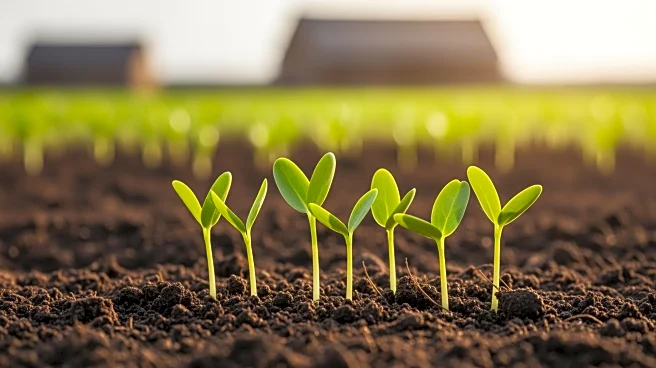 Frederick County's Agriculture Innovation Grant Program Receives Rural Economic Development Award