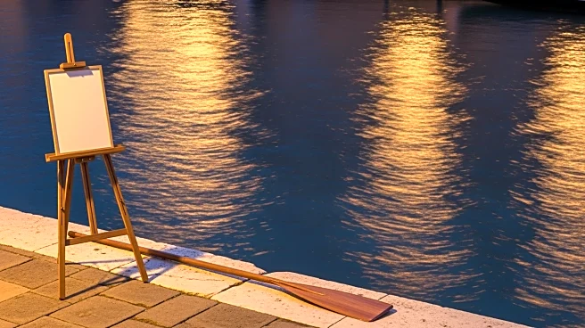 Venice Biennale 2026 Announces Participating Artists and Curators