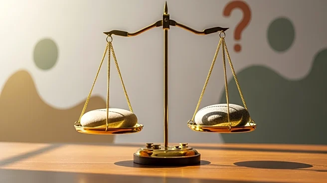 Swing Voters Demand Moderate Candidates Amid Economic Concerns