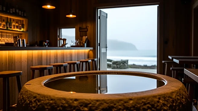 Baby Fur Seal Enters New Zealand Bar, Finds Refuge in Bathroom