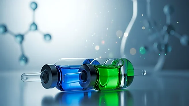 New Drug Combination Shows Promise for Treating Relapsed Neuroblastoma in Children